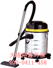 大連商用小型吸塵吸水機