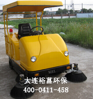 石家莊道路清掃車價(jià)格