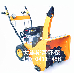 葫蘆島物業(yè)停車場(chǎng)揚(yáng)雪機(jī)