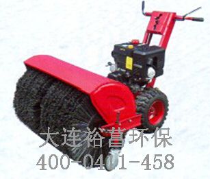 濟南揚雪機掃雪機報價