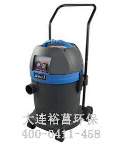 廣州工業(yè)吸塵器噪音低方便實用