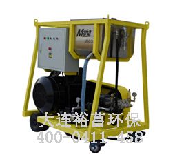 電驅(qū)動(dòng)工業(yè)級(jí)超高壓冷水清洗機(jī)價(jià)格