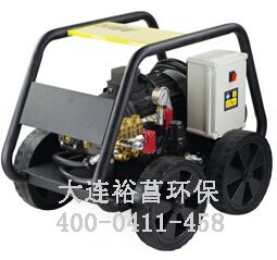 山東供應(yīng)馬哈高壓清洗機(jī)工業(yè)汽車業(yè)用