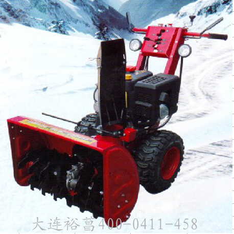 2015冬季揚(yáng)雪機(jī)型號清雪機(jī)用途