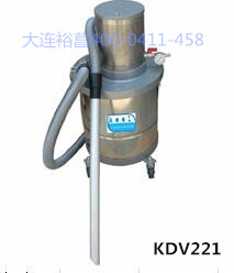 凱爾樂低噪音氣動吸屑機(jī)氣動工業(yè)吸塵器